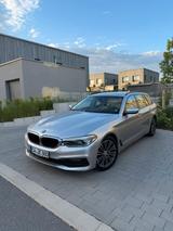 BMW 530d Touring A_Vollausstattung_unfallfrei_privat