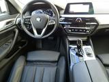 BMW 520 D,Autom,Ledersports,AHK,ACC - BMW 5er Reihe: 520d