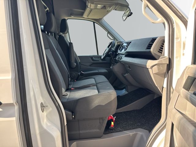 Crafter 30 2.0 TDI L2H2 FWD NAVI+KLIMA+RÜCKFAHRK