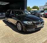BMW 520 Baureihe 5 Touring 520 d - BMW 520 in Ludwigshafen