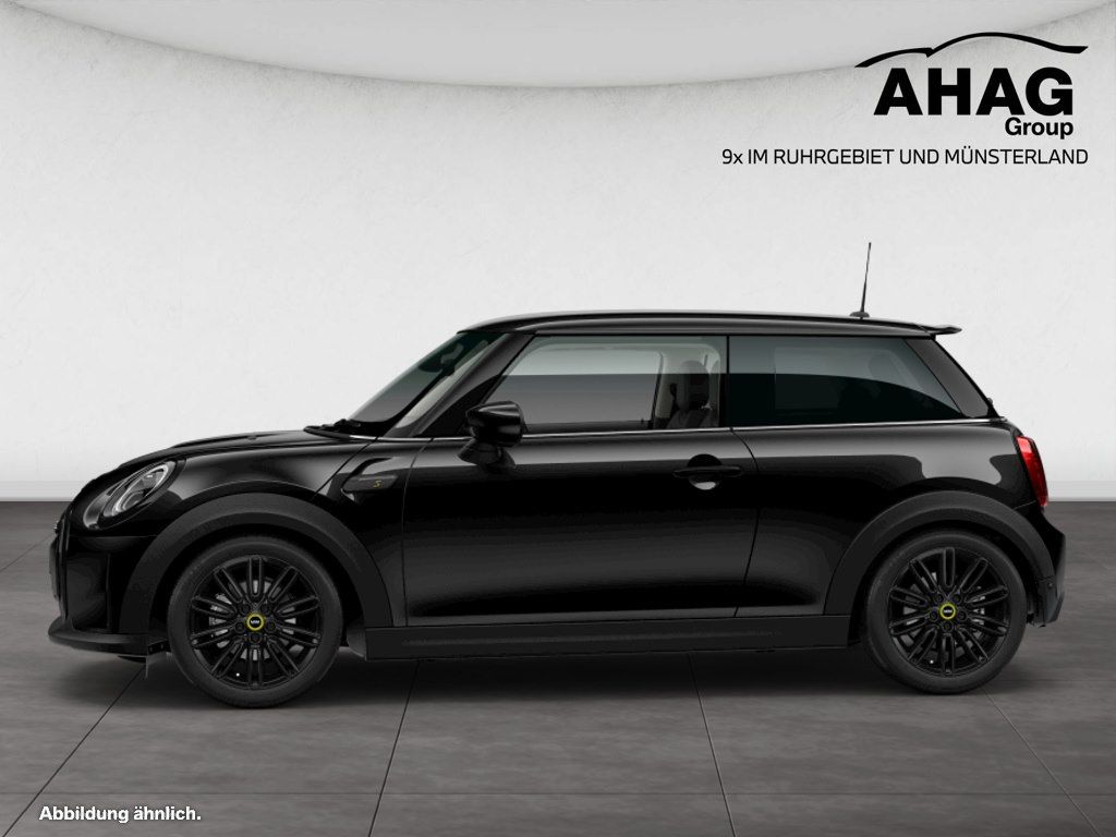 MINI Cooper SE - Bild 5