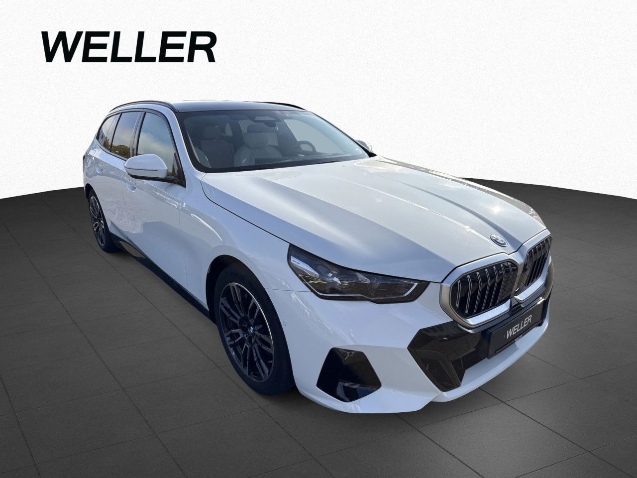 BMW i5 - Bild 9