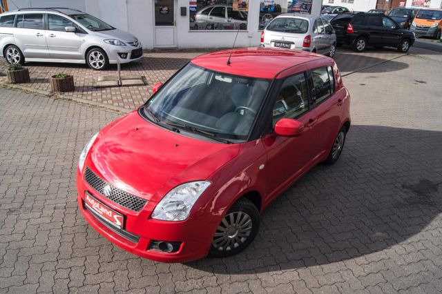 Suzuki Swift 1,3 Comfort+Klima+kein TUV+NR12