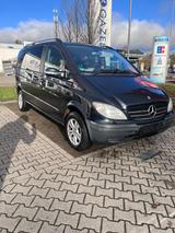Mercedes-Benz Viano 2.2 CDI AMBIENTE kompakt AMBIENTE
