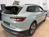 Skoda Enyaq iV 60 LOFT LED+NAVI+APP+ACC+SHZ+RFK+WäPU - Gebrauchtwagen in Leverkusen