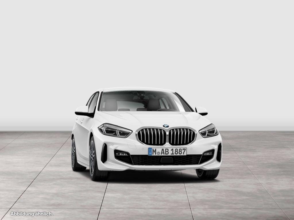 BMW 120i M Sport PDC LED DAB HiFi Comfort Paket