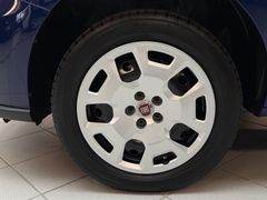 FIAT Doblo Doblò SX Kombi|Isofix|Klima|DAB|69.500km