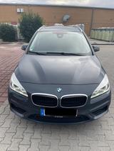 BMW 218 Gran Tourer 218d, 7-Sitzer, TOP, SH bei BMW - BMW 218 Gran Tourer in Berlin