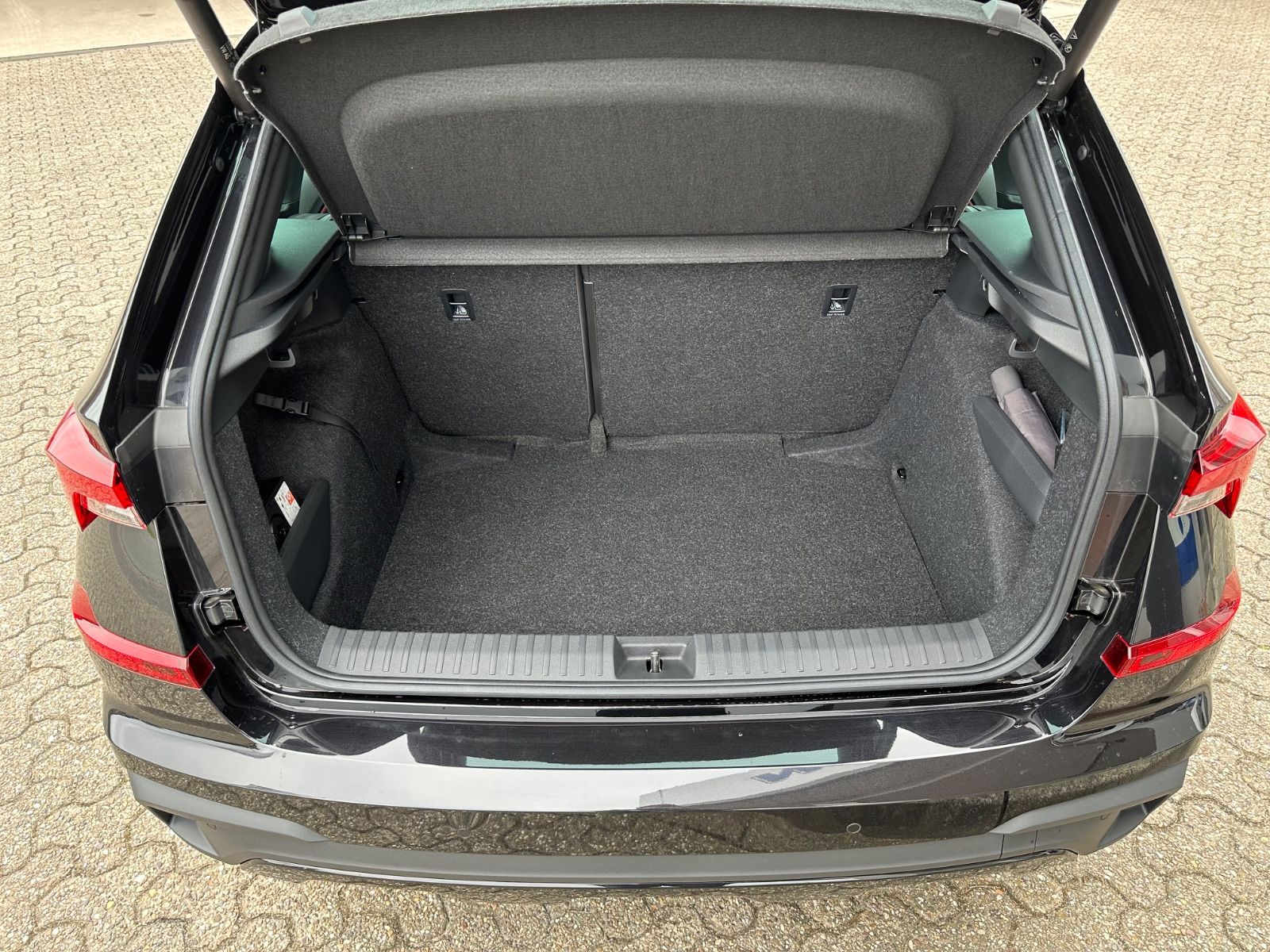 Fahrzeugabbildung SKODA Kamiq Monte Carlo 1.0 TSI DSG ACC/Matrix/Pano