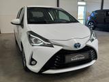 Toyota Yaris 1.5 Hybrid H2 Exclusive e-CVT 5d - Toyota Yaris: 5 Türen
