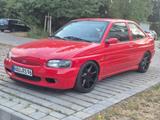 Ford Escort RS 2000 / Matterzelle / Gewindefahrwerk - Ford Gebrauchtwagen von 1995