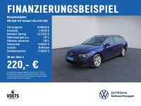 Volkswagen Golf - Vorschau Bild 1