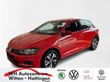 Volkswagen Polo 1.0 Comfortline KLIMA BLUETOOTH PARK-ASSIST - gebrauchte Kleinwagen in Hagen