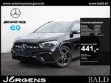 Mercedes-Benz GLA 220 4M AMG-Sport/MLB/360/Pano/AHK/Night/Dist - Mercedes-Benz GLA 220 Jahreswagen