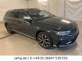 Volkswagen Passat GTE Facelift LED+ DigTacho ACC DAB Navi+ - gebrauchte Volkswagen Passat Variant mit Facelift