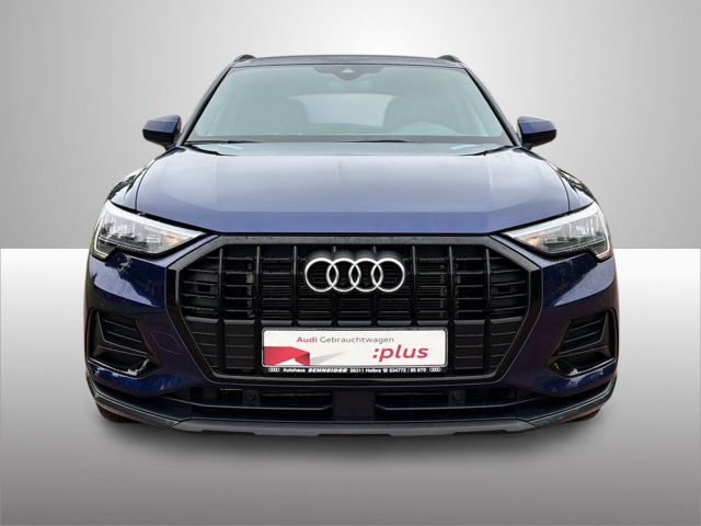 Q3 SUV 35 TDI S-TRONIC ADVANCED