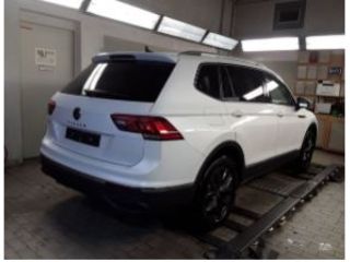 Tiguan Allspace 2.0 TDI Move NAVI AHK LED Tel. d