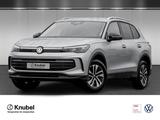 Volkswagen Tiguan ENERGY 1.5 eTSI DSG LED+ Navi Keyless Tra