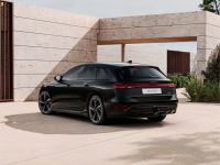 Audi A6 e-tron - Vorschau Bild 2