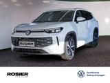Volkswagen Tayron 1.5 eTSI Elegance AHK ACC LED 360° NAVI