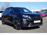 Peugeot 2008 Auto.130PS|LED|Sihz|Klimaauto|Tempo|Kamera| - Peugeot Gebrauchtwagen