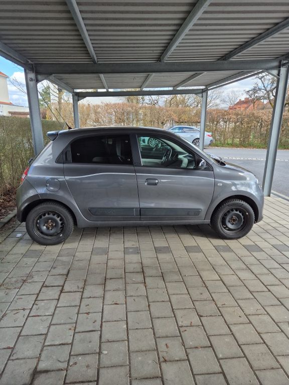 Image of Renault Twingo