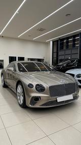 Bentley Continental GT 4.0 V8 S 4WD DCT S