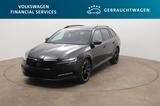 Skoda Superb Combi Sportline 2.0 TDI AHK*Pano*Tempo*SH - Skoda Superb in Bochum