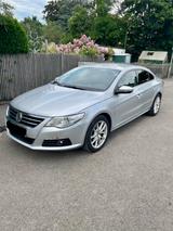 Volkswagen Passat CC 2.0 TDI - - VW Passat CC Gebrauchtwagen in München