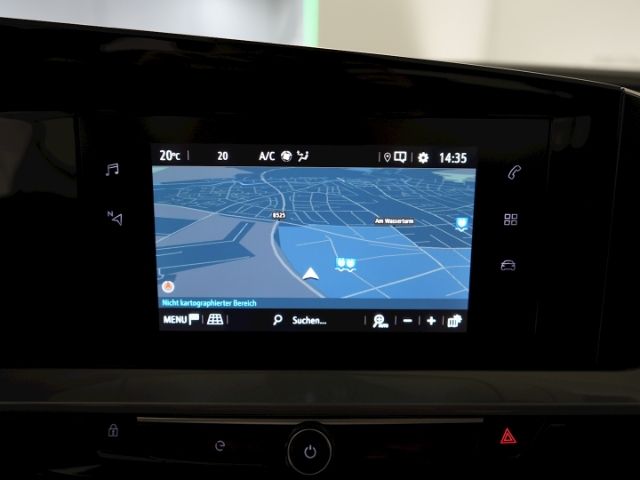 Mokka-e B ELEGANCE 50kWh AT+LED+NAVI+RÜCKFAHRKAM