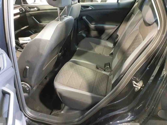 T-Cross 1.0 TSI DSG STYLE +NAVI+LED+KAMERA