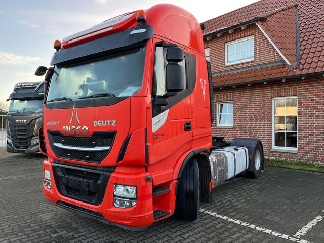 Iveco AS440S42 T/P