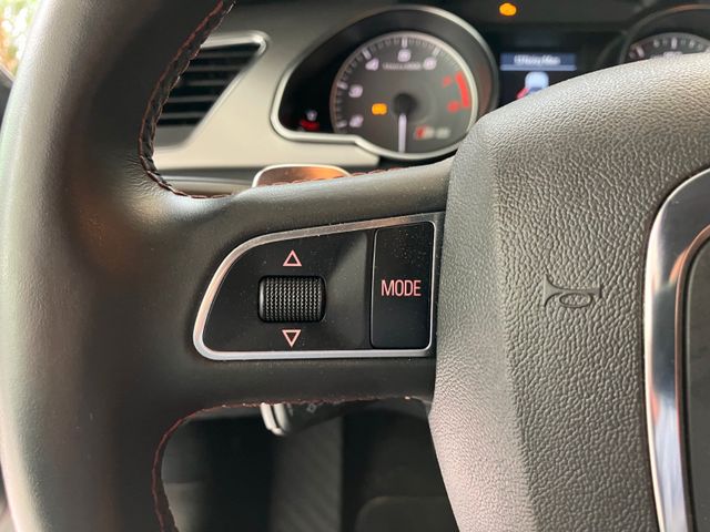 S5 Coupe 4.2 FSI quattro