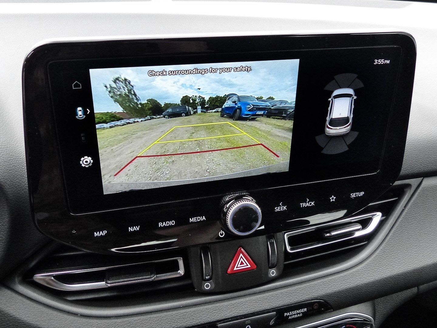 Hyundai i30 - Bild 8