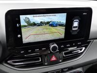 Hyundai i30 - Vorschau Bild 8
