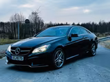 Mercedes-Benz E500 Coupe AMG Paket  Sehr guter  - Mercedes-Benz E 500: AMG