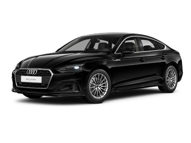 Audi A5 Sportback 40 g-tron AHK HuD GRA Navi Kamera foto 2