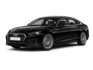Audi A5 - 2
