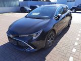 Toyota Corolla Hybrid 2.0 Lounge - Toyota Corolla: Lounge