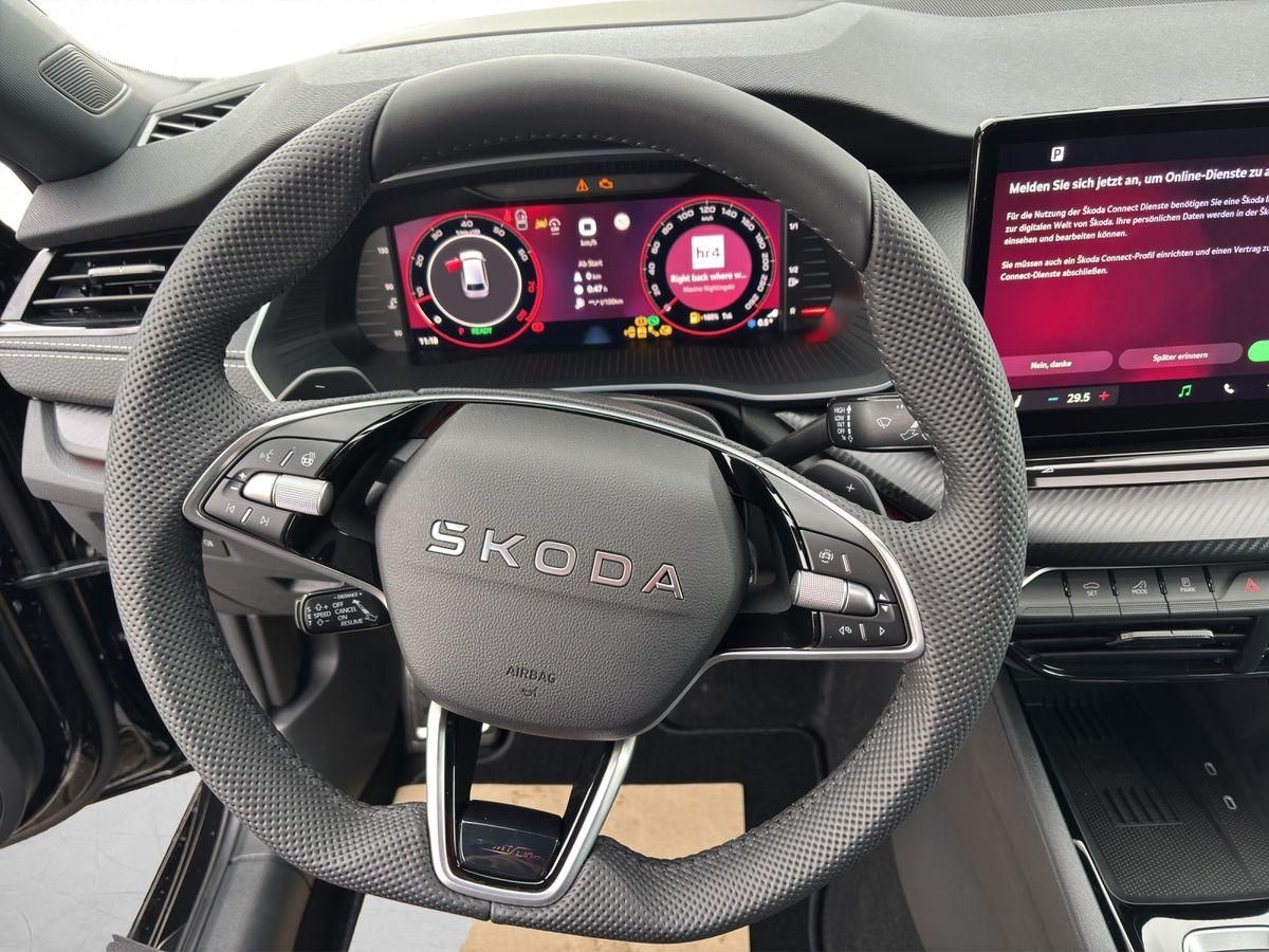 Skoda Octavia - Bild 11