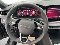 Skoda Octavia - Vorschau Bild 11