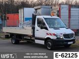 Mercedes-Benz Sprinter II Pritsche 516 CDI *NEUWERTIG*
