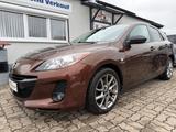 Mazda 3 Lim. Kenko - gebrauchte Mazda 3 aus dem Jahr 2013
