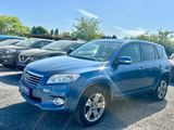 Toyota RAV 4 2,2-l-D-CAT 4x4 Executive - Toyota RAV 4: D Cat