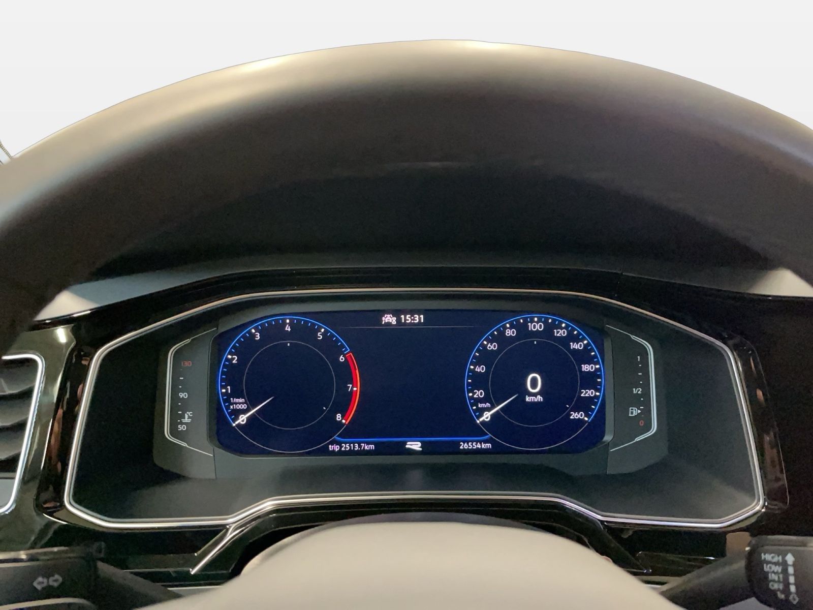 Volkswagen Taigo - Bild 11