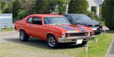 Chevrolet 1974 Chevrolet Nova 5,7l V8 H-Zul. US-Car - Chevrolet in Oldenburg