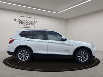 BMW X3 - 5