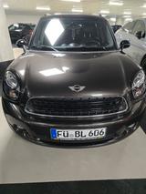 MINI Countryman D (Cooper) Cooper D ALL4 AT Park ... - MINI mit Diesel-Antrieb: Kleinwagen, Countryman