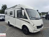 Carthago c-compactline I 141 LE Luftfederung*Sat/TV*AHK*N - Carthago c compactline