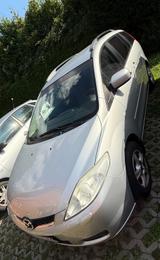 Mazda 5 zum verkaufen. - gebrauchte Mazda 5 aus dem Jahr 2007